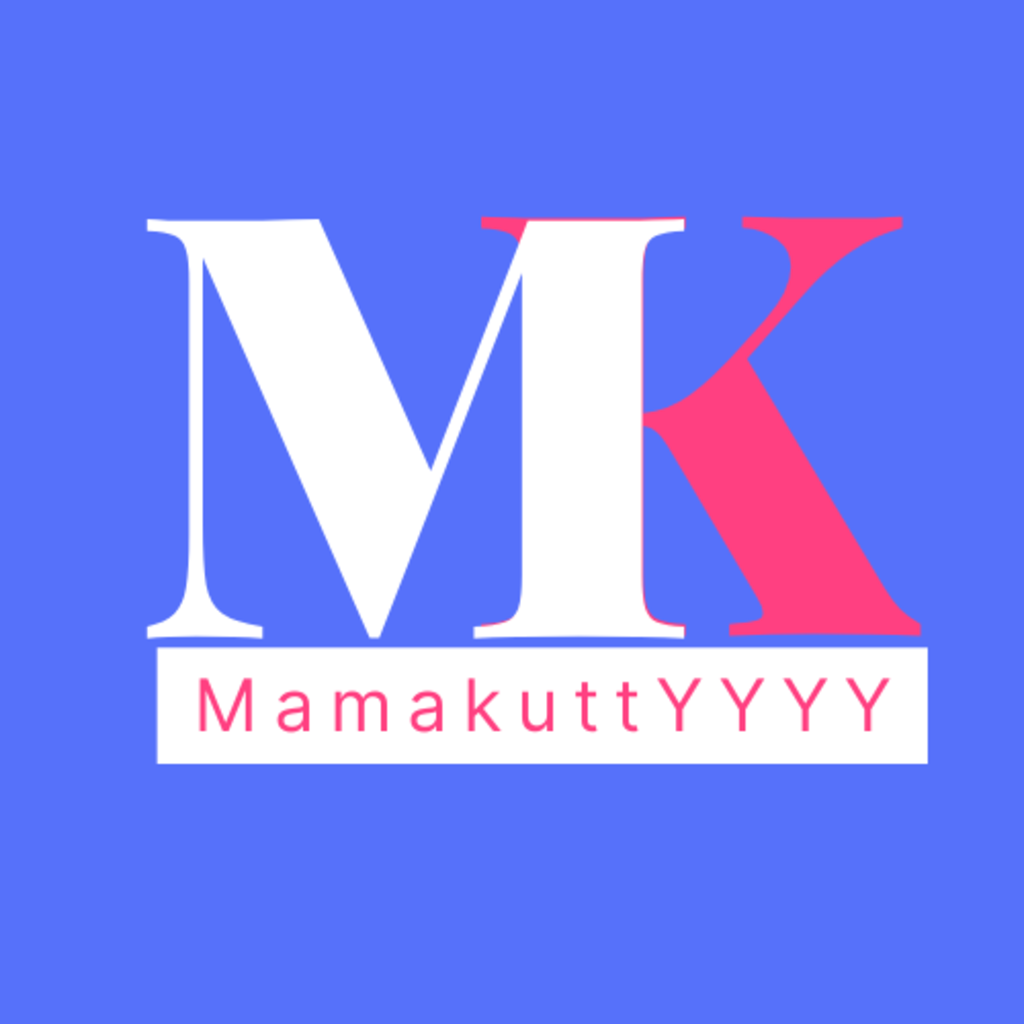 MamakuttYYYY